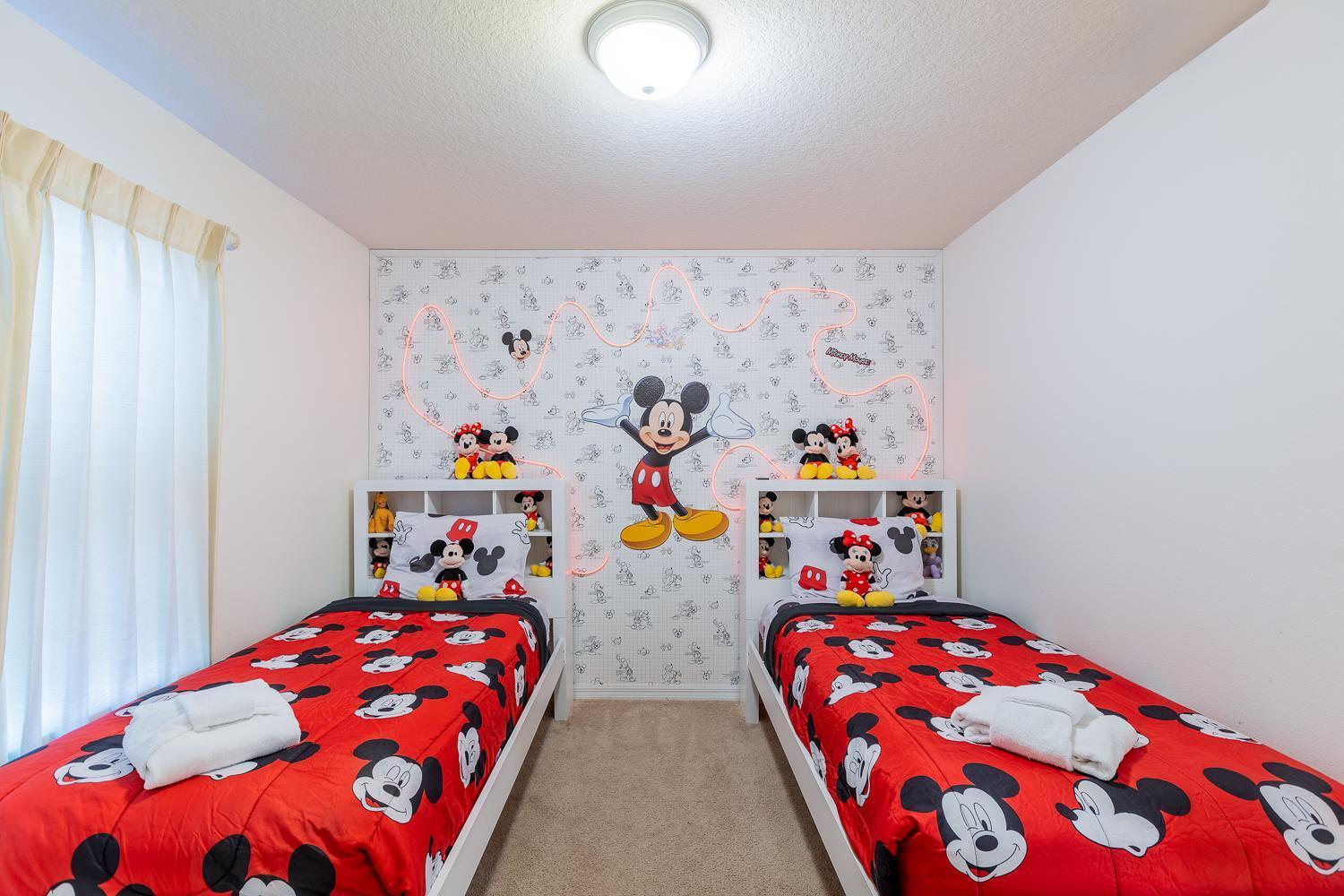 Cozy 5 Bed, Wonderful Clubhouse, Close To Disney Kissimmee Dış mekan fotoğraf