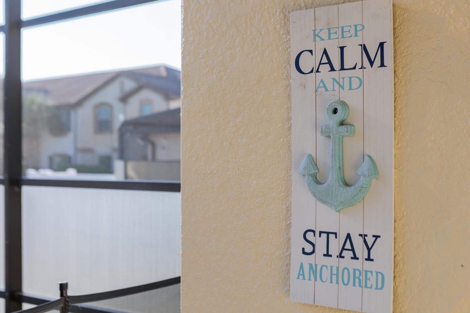 Cozy 5 Bed, Wonderful Clubhouse, Close To Disney Kissimmee Dış mekan fotoğraf