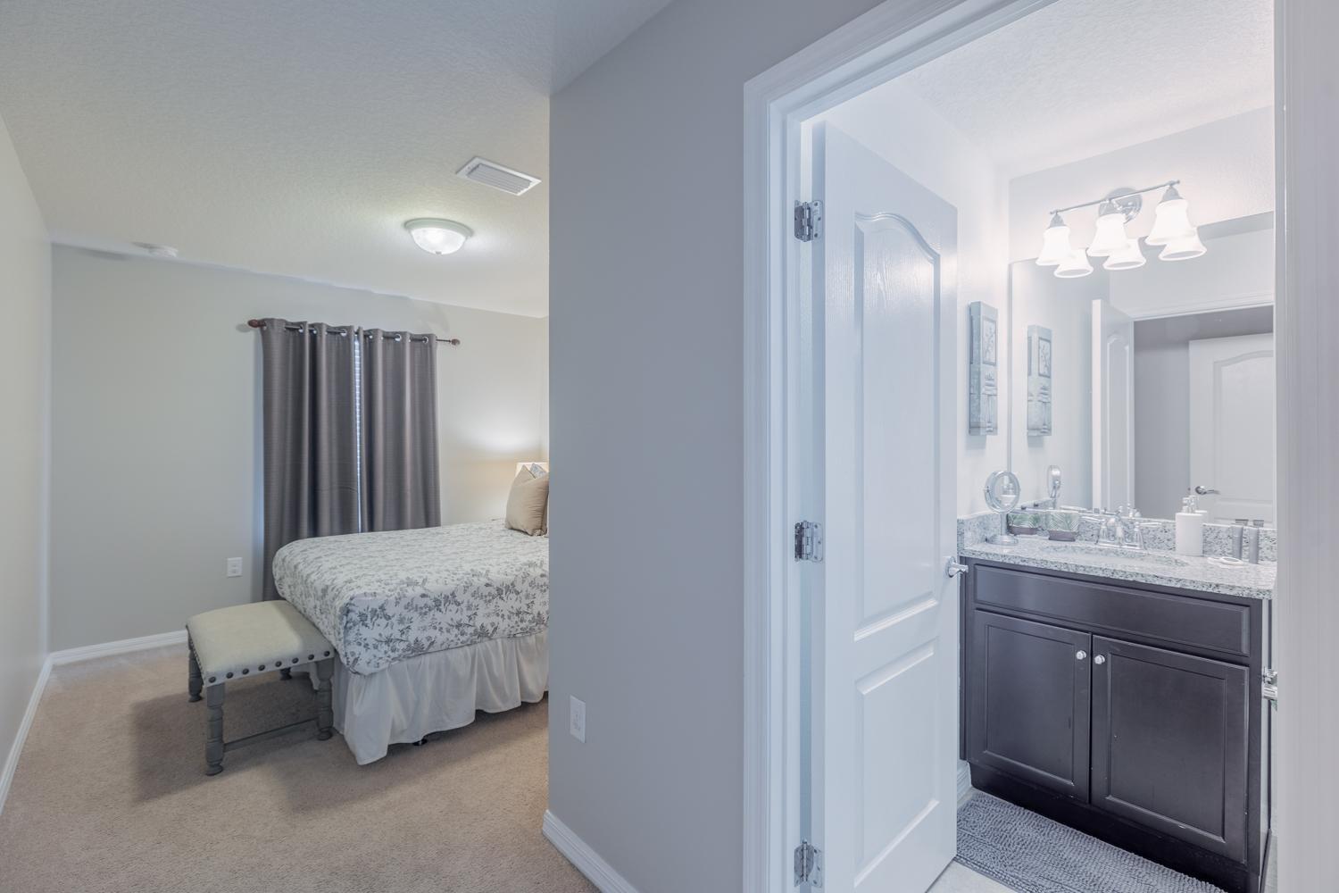 Cozy 5 Bed, Wonderful Clubhouse, Close To Disney Kissimmee Dış mekan fotoğraf